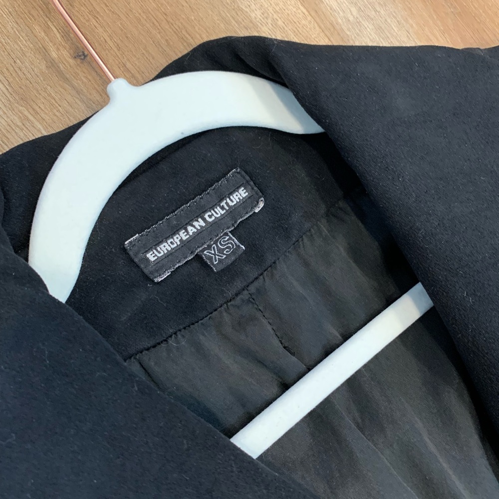 Suede Jacket - Picture 5 of 9